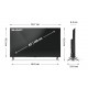Sharp 43HL4265E Телевизор