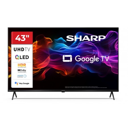 Sharp 43HP5265E Телевизор