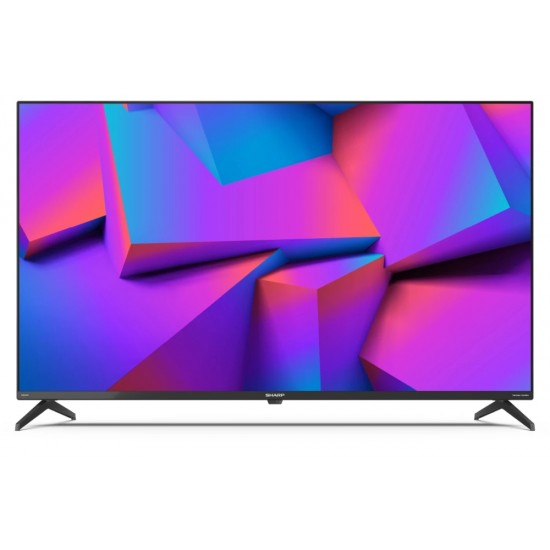 Sharp 43FK2E Телевизор