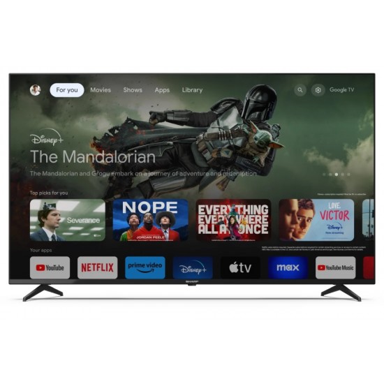 Sharp 50GL4260E Телевизор