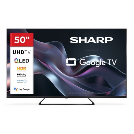 Sharp 50HP6265E Телевизор