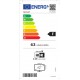 Sharp 50HP6265E Телевизор