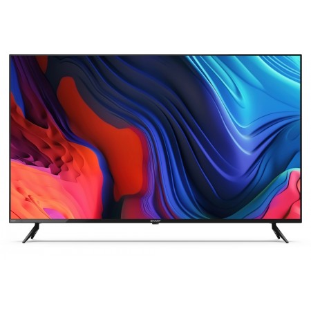Sharp 50FL1EA Телевизор