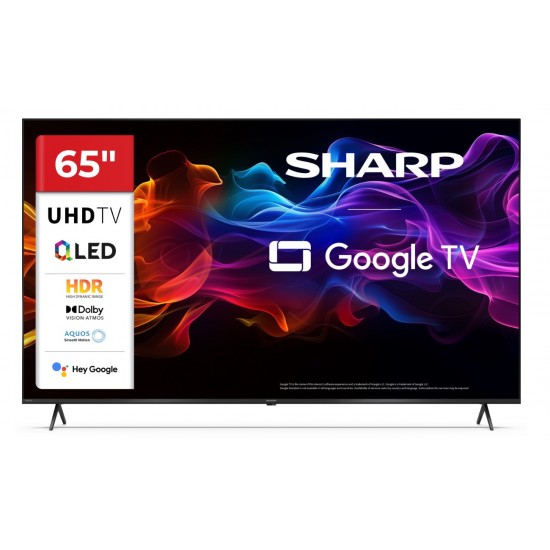 Sharp 65HP5265E Телевизор