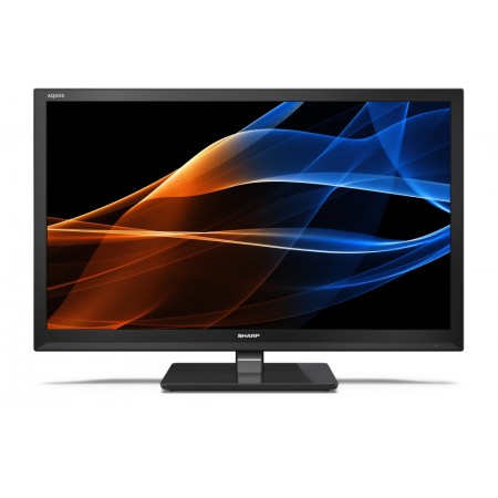 Sharp 24EA3E Телевизор