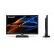 Sharp 24EA3E Телевизор