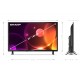 Sharp 32FA2E Телевизор