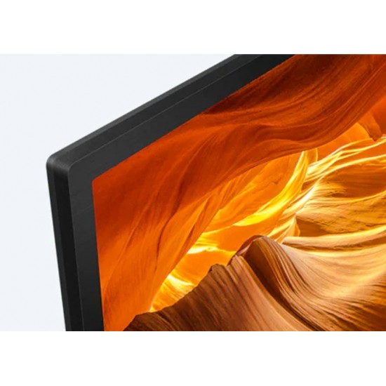Sony KD-50X72K Телевизор