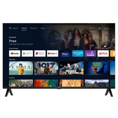 TCL 32S5400AF Телевизор