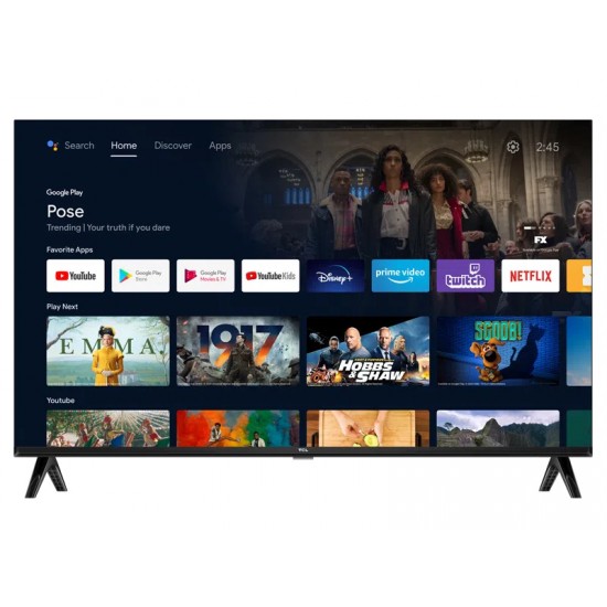 TCL 32S5400AF Телевизор