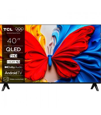 TCL 40S59K Телевизор