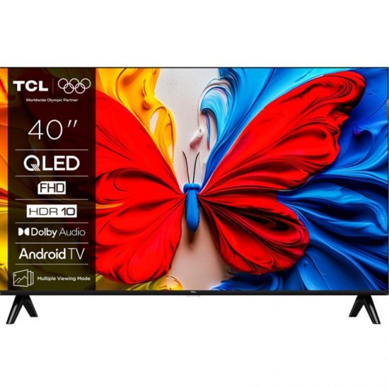 TCL 40S59K Телевизор