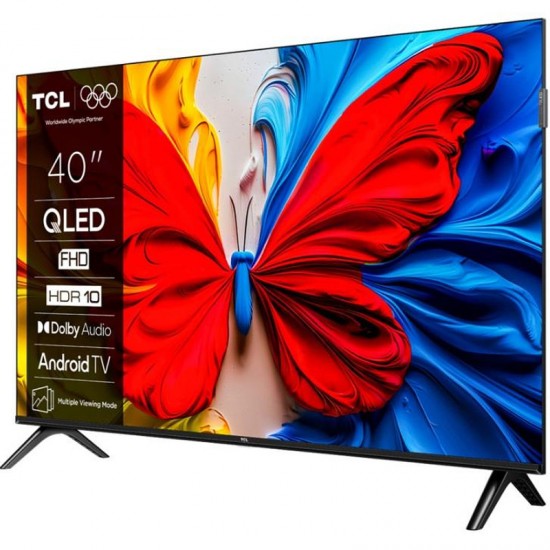 TCL 40S59K Телевизор