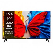 TCL 40S5L Телевизор TCL 40S5L Телевизор