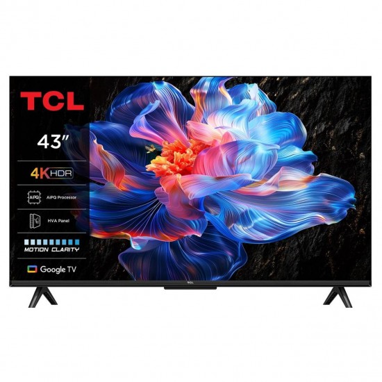 TCL 43P69K Телевизор