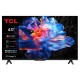 TCL 43P69K Телевизор