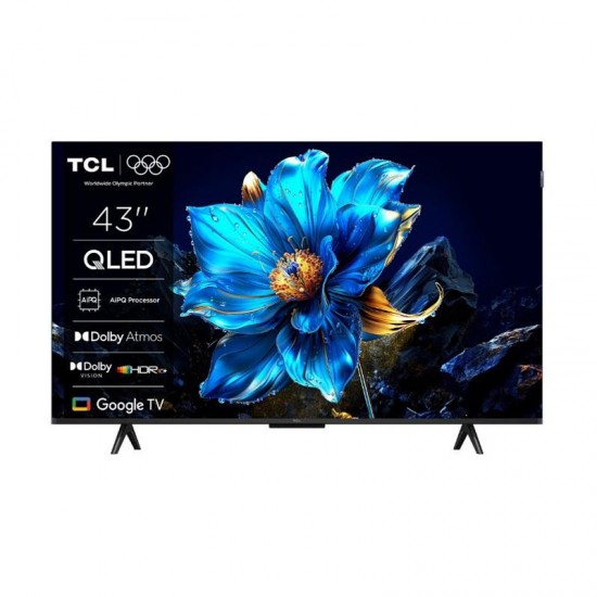 TCL 43P79K Телевизор