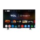 TCL 43P79K Телевизор