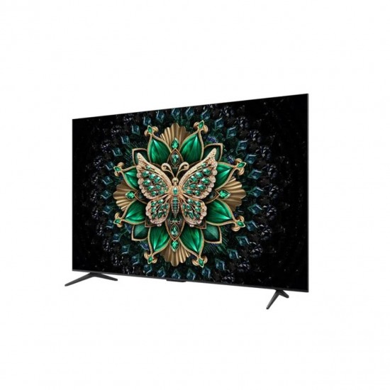 TCL 55C69K Телевизор