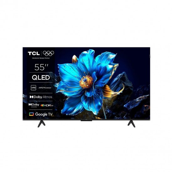 TCL 55P79K Телевизор