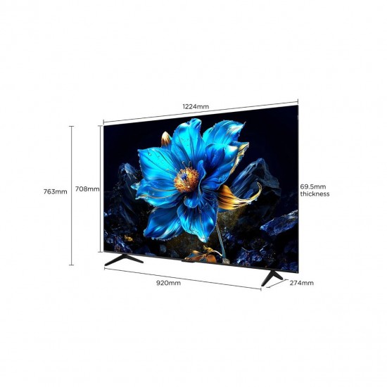 TCL 55P79K Телевизор
