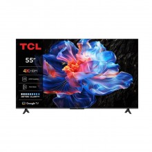 TCL 55V6C Телевизор TCL 55V6C Телевизор
