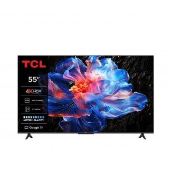 TCL 55V6C Телевизор