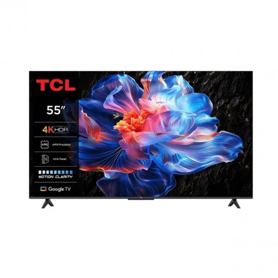 TCL 55V6C Телевизор