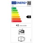 Tesla 43E645BFW Телевизор Tesla 43E645BFW Телевизор
