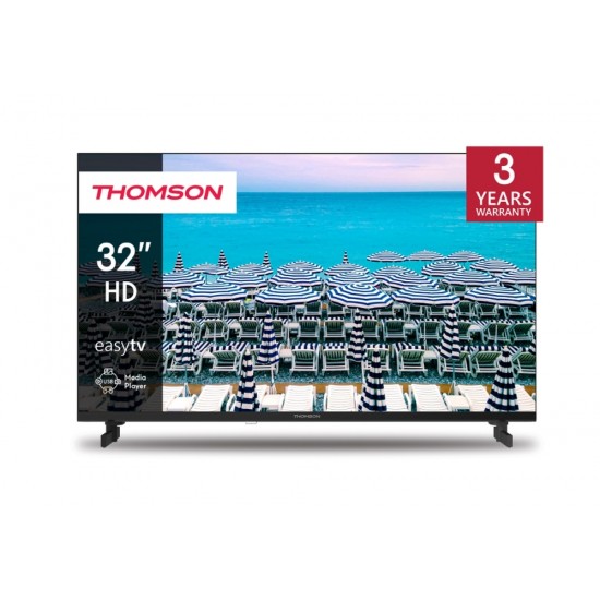 Thomson 32HD2S13 Телевизор