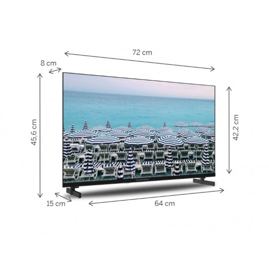 Thomson 32HD2S13 Телевизор