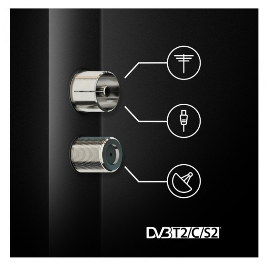 Thomson 32HD2S13 Телевизор