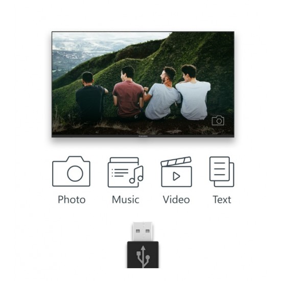 Thomson 32HD2S13 Телевизор