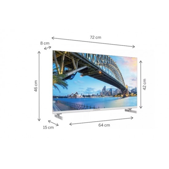 Thomson 32HG2S15W Телевизор