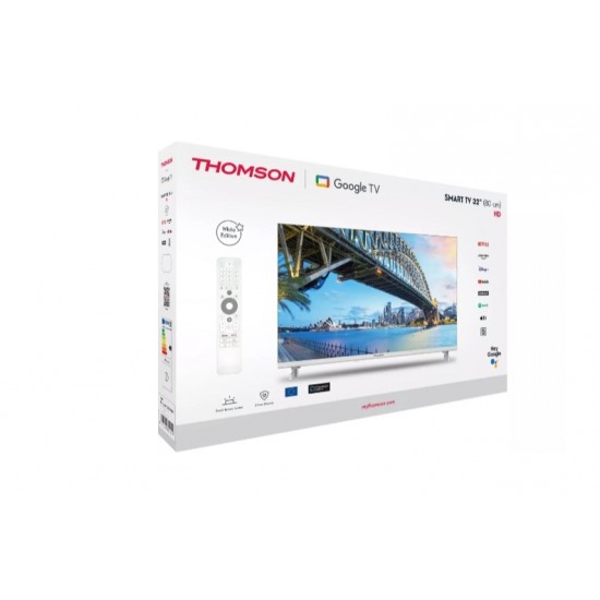 Thomson 32HG2S15W Телевизор