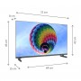 Thomson 32QG4S14 Телевизор Thomson 32QG4S14 Телевизор