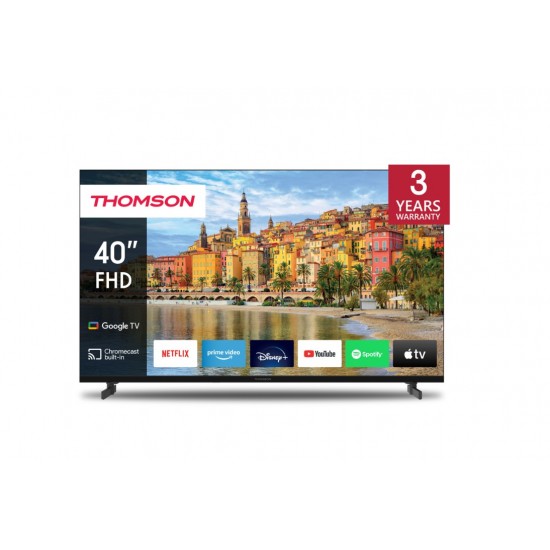 Thomson 40FG2S14 Телевизор