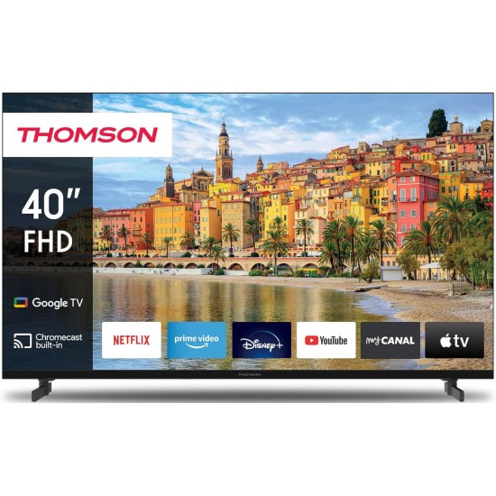 Thomson 40FG2S14 Телевизор
