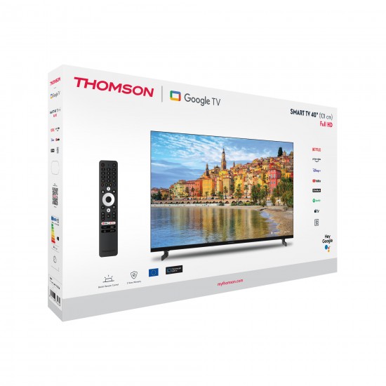 Thomson 40FG2S14 Телевизор