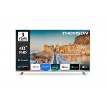 Thomson 40FG2S15W Телевизор Thomson 40FG2S15W Телевизор