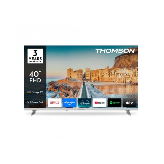 Thomson 40FG2S15W Телевизор