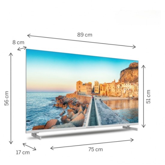 Thomson 40FG2S15W Телевизор