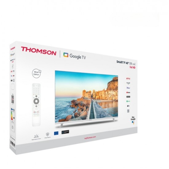 Thomson 40FG2S15W Телевизор