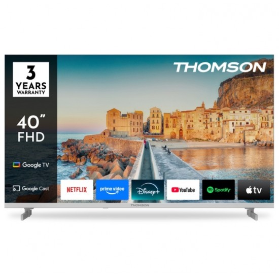 Thomson 40FG2S15W Телевизор