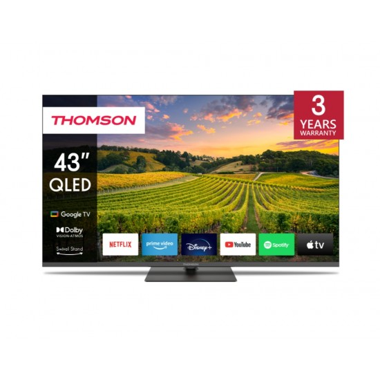 Thomson 43QG5C14 Телевизор