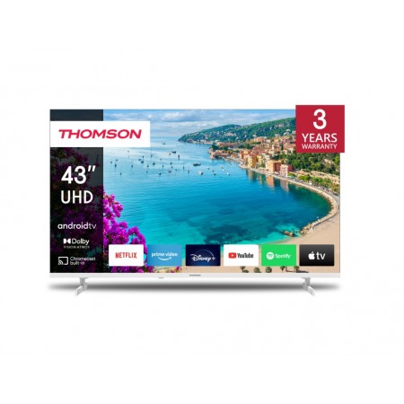 Thomson 43UA5S13W Телевизор