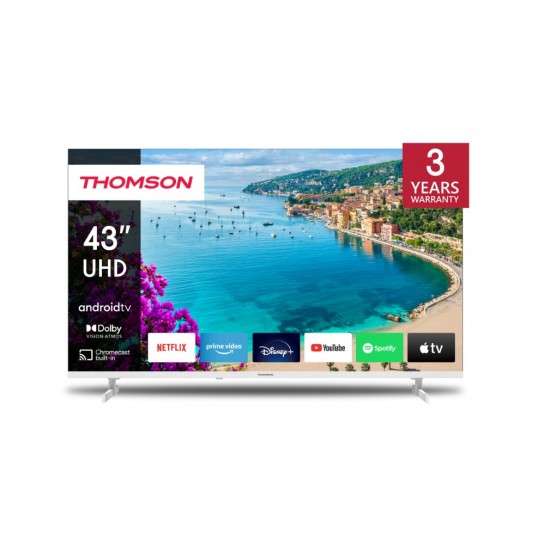 Thomson 43UA5S13W Телевизор