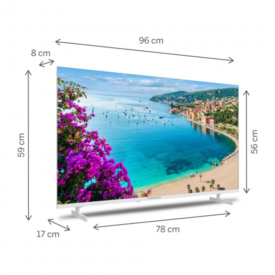 Thomson 43UA5S13W Телевизор