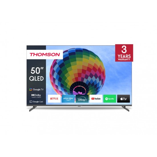 Thomson 50QG4S14 Телевизор