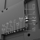 Thomson 50QG4S14 Телевизор